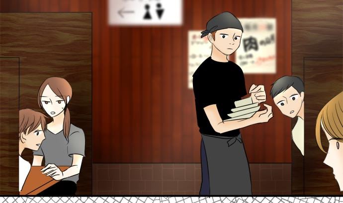第14话 康祐的情况（4）9