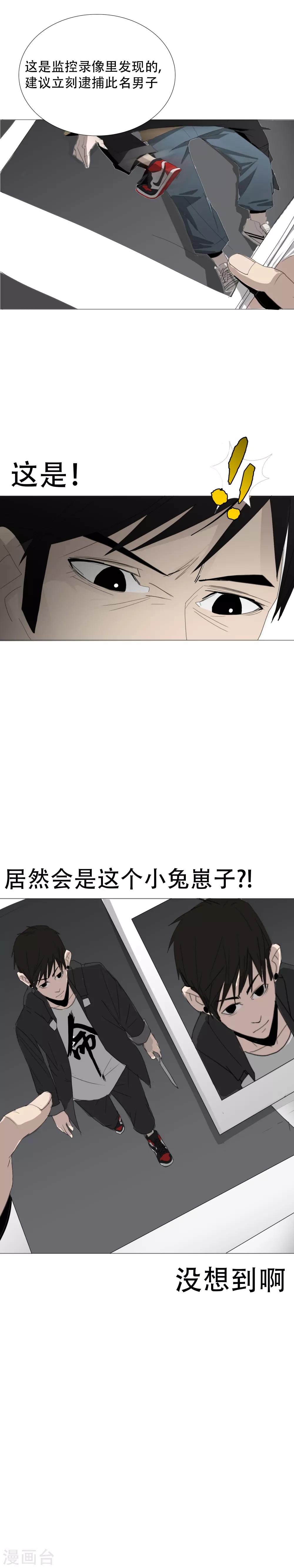 第5话 多方关注9