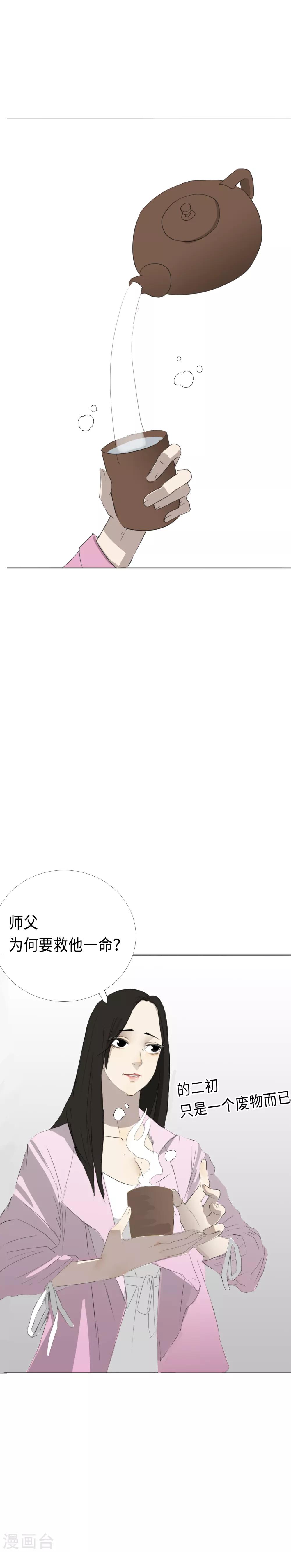 第13话 的二初的引路人？23