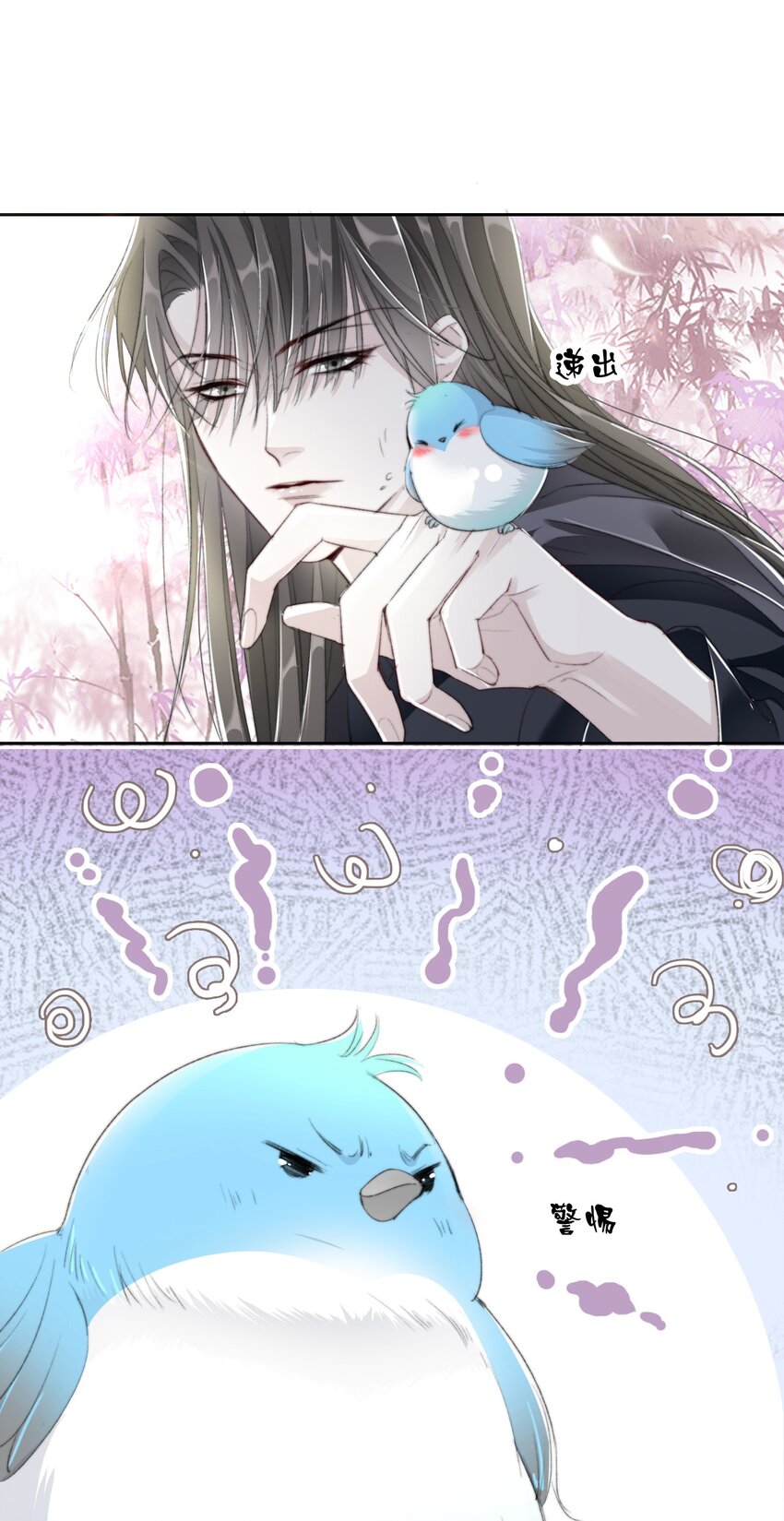 026 我们的麻雀17