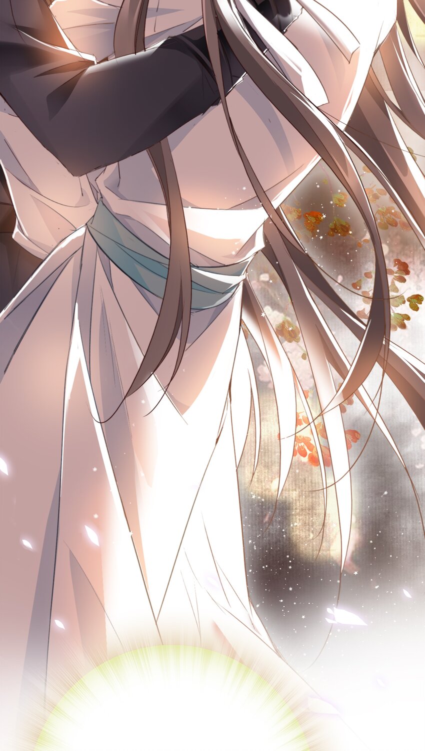 002 一起放花灯吗？12