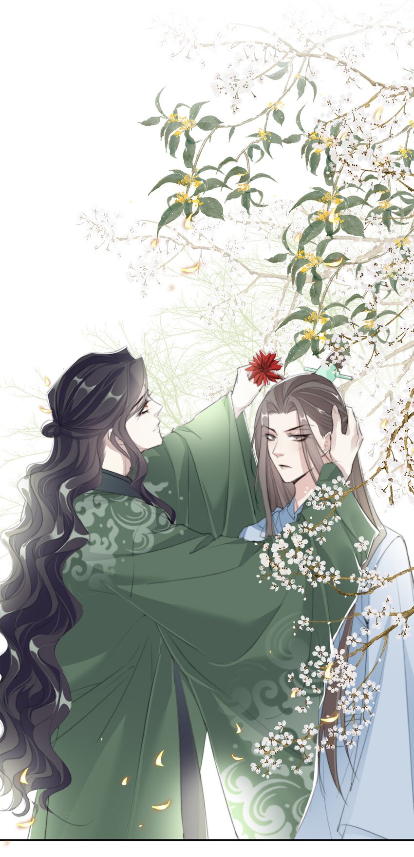 040 簪花礼34