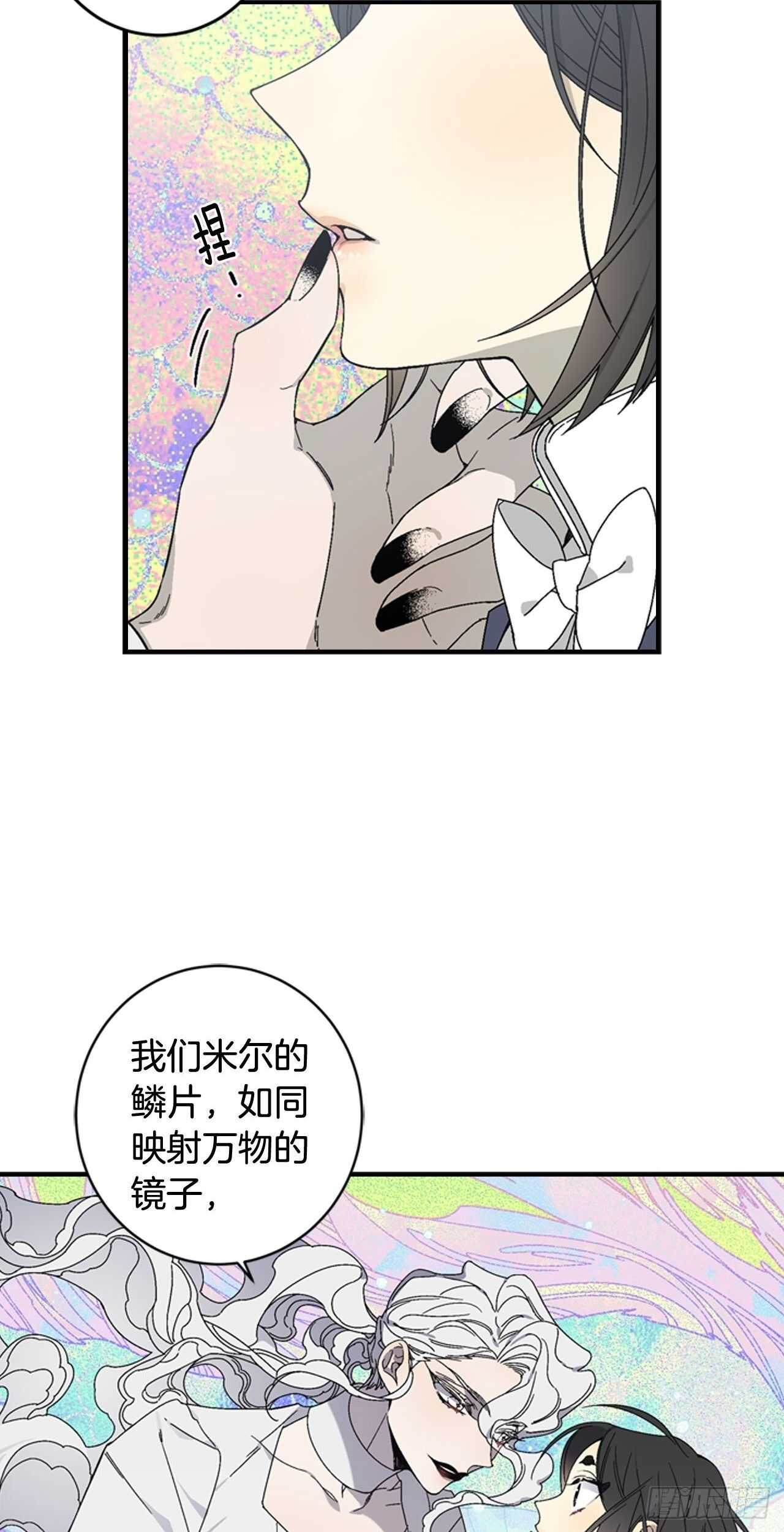 23-遇见第一位米尔25