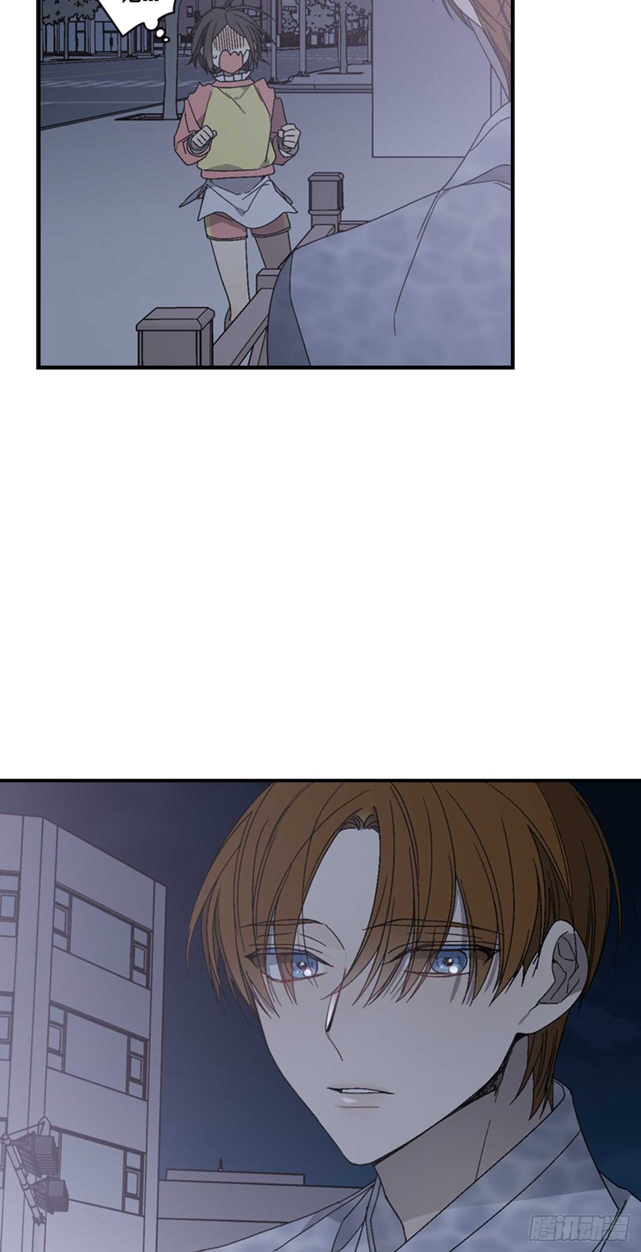 12-表弟回国！40