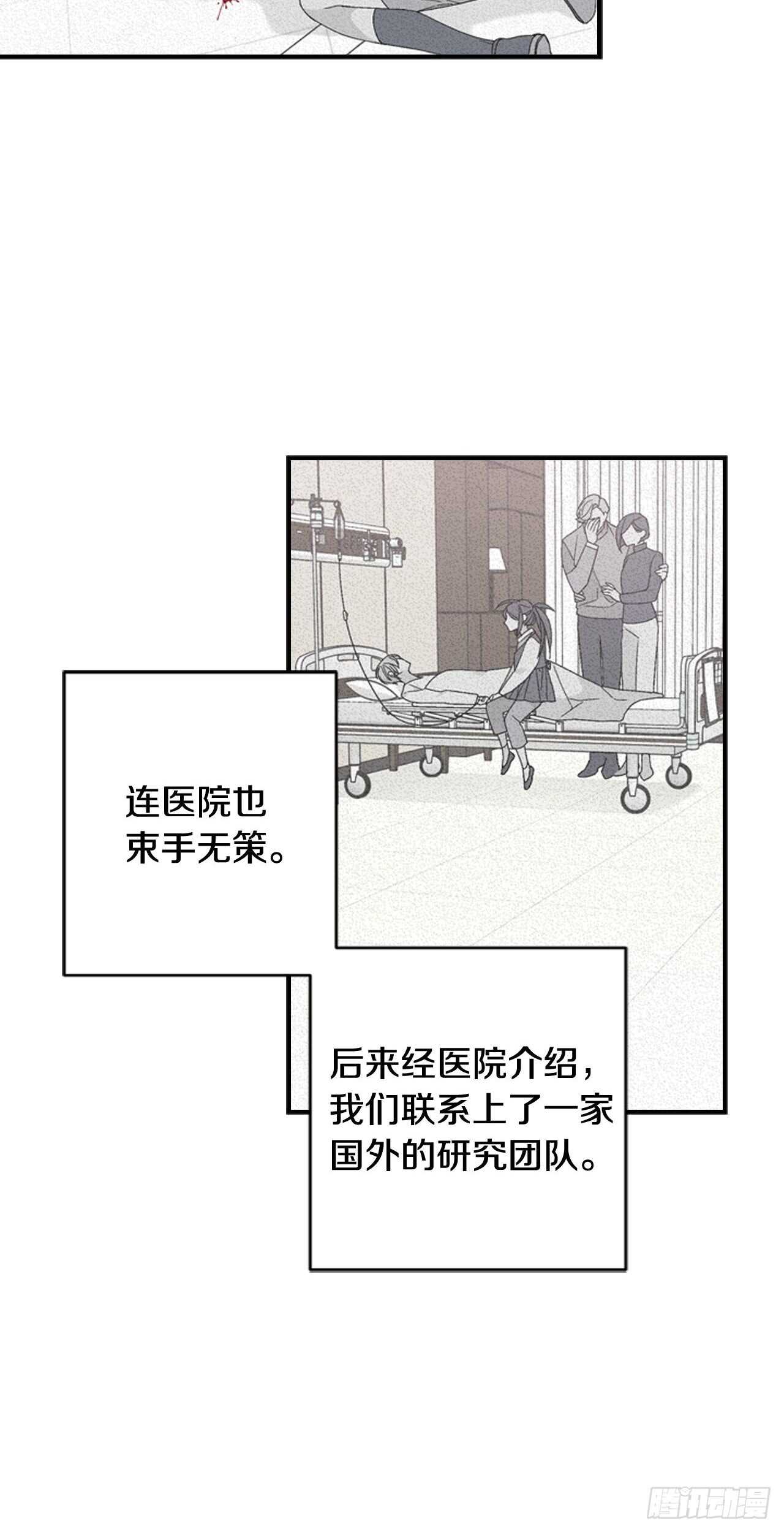 12-表弟回国！9