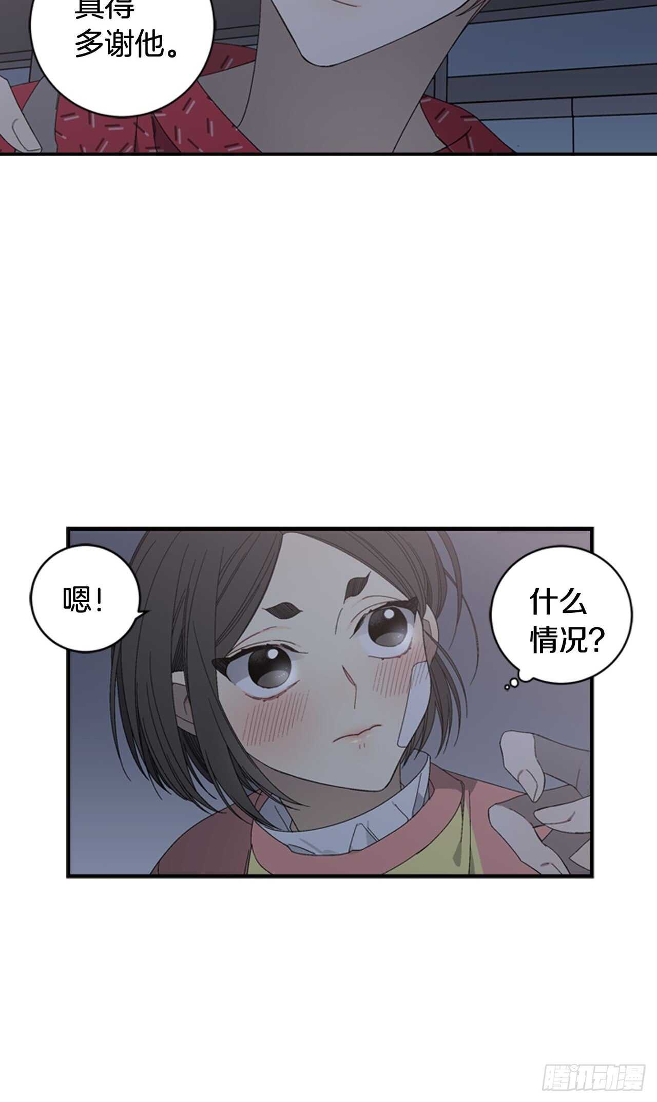 12-表弟回国！29