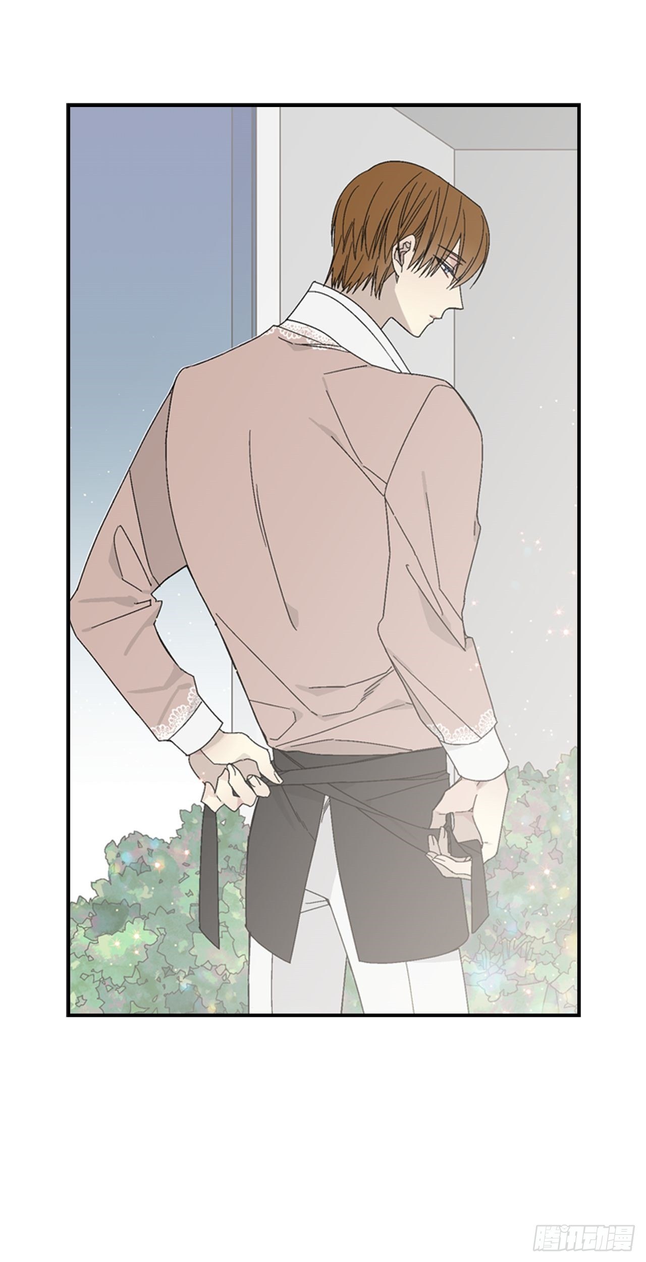 08-男神约我喝茶了！23
