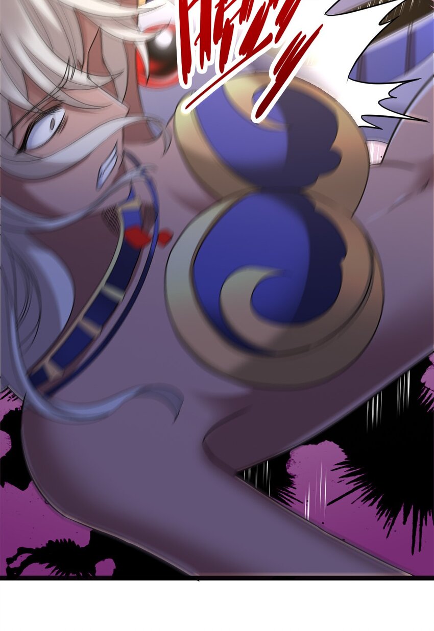 010 森林之主50