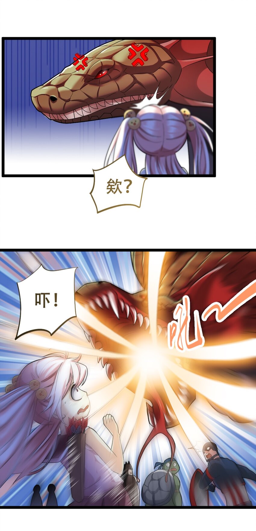 019 神圣决斗25