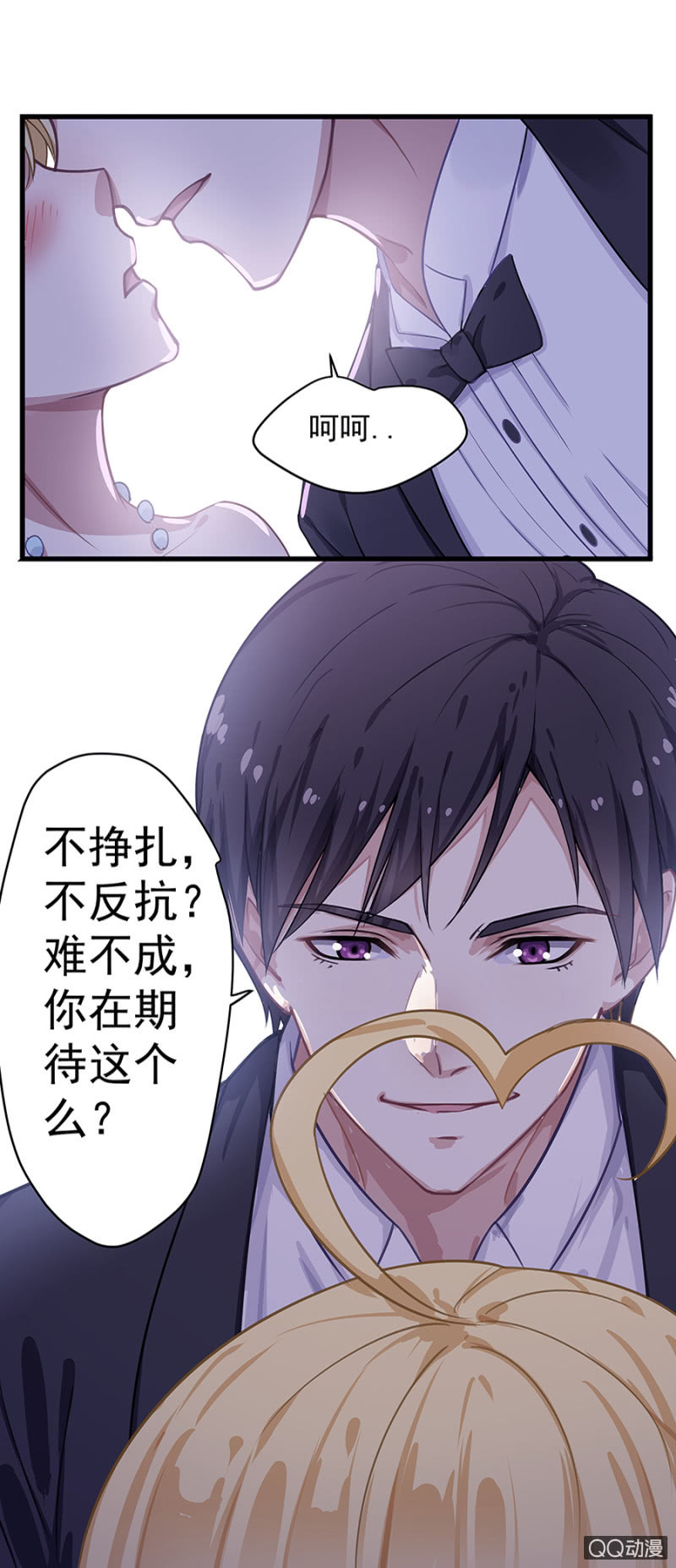 上了贼车11