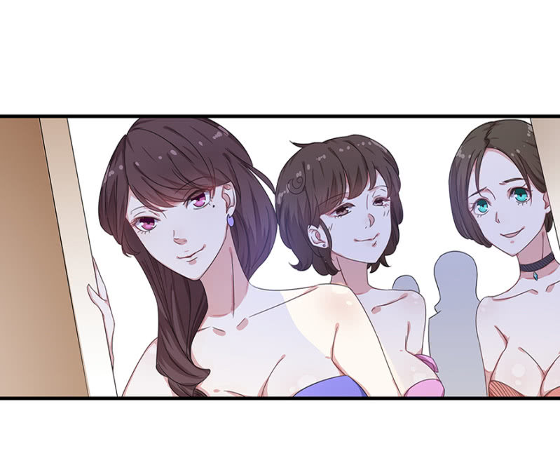 你喜欢男人？24