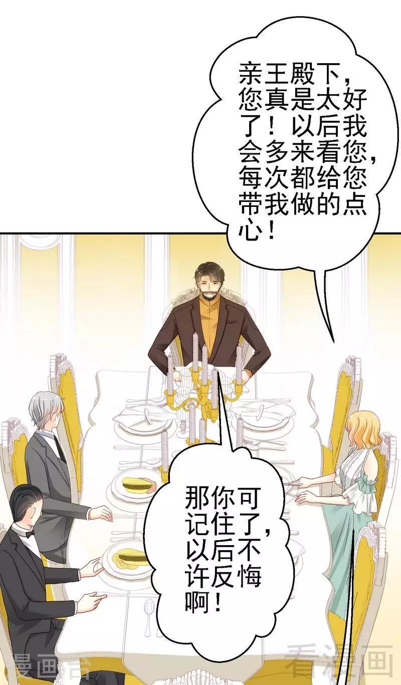 第25话亲王认证的王妃17