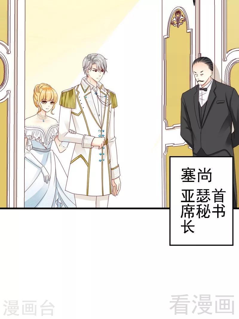 第14话殿下要亲吻其他女人的手吗？17