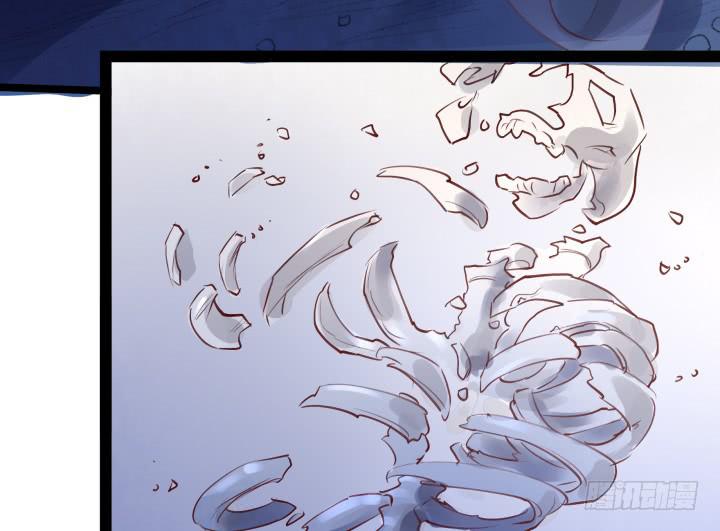 28话 突破85