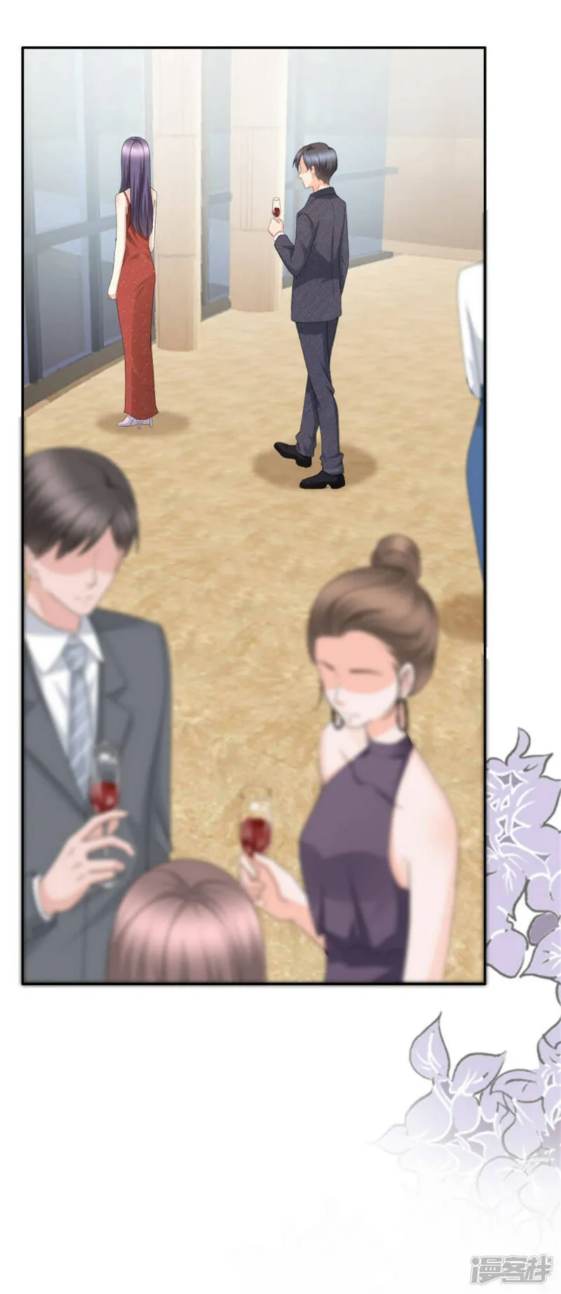 第47话 他终于、长大了吗？12