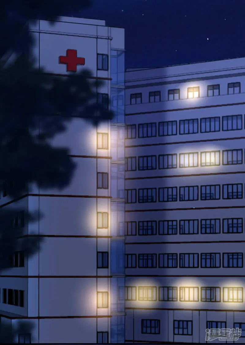 第71话 成为轮椅上的未婚夫2