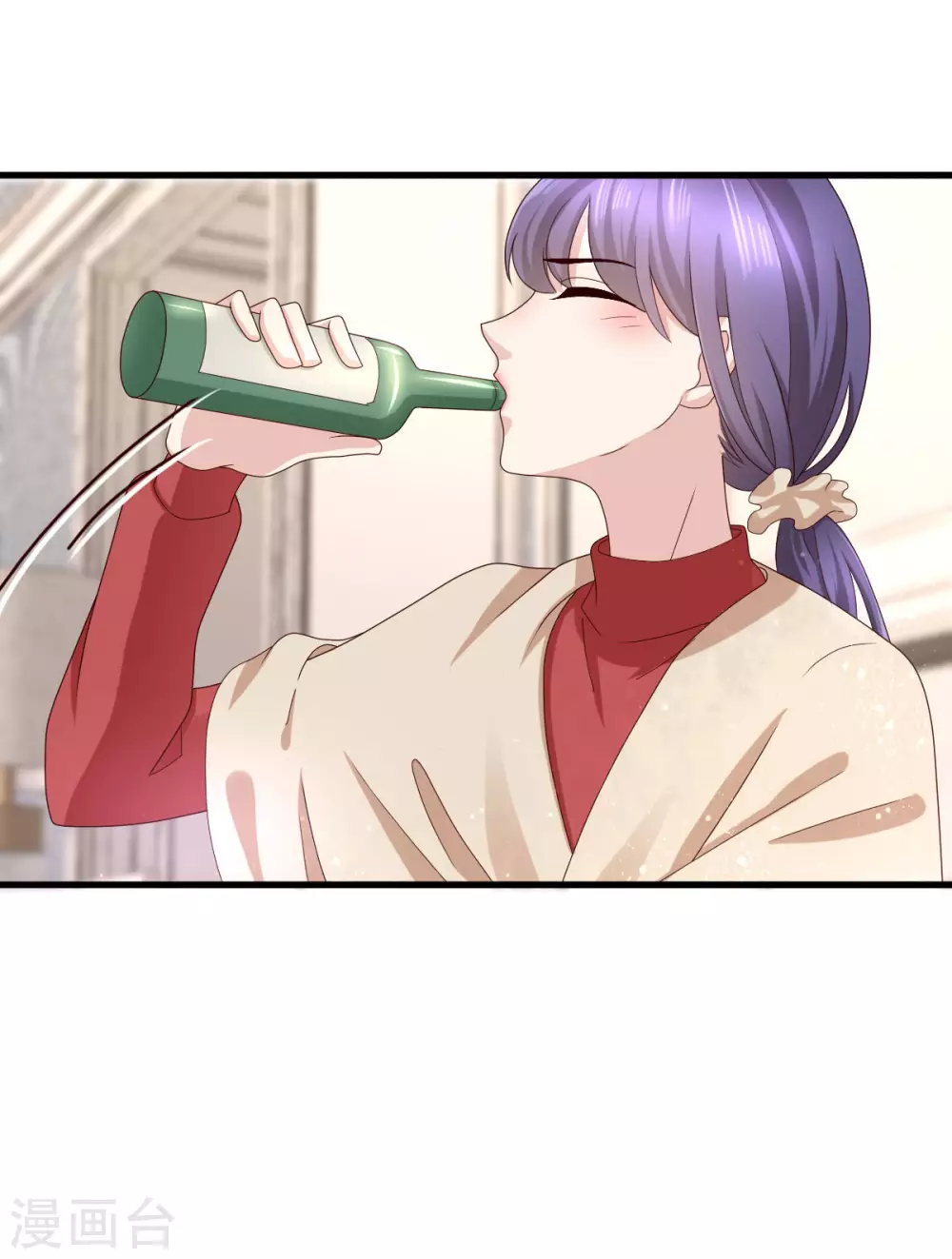 第8话 爱的束缚18