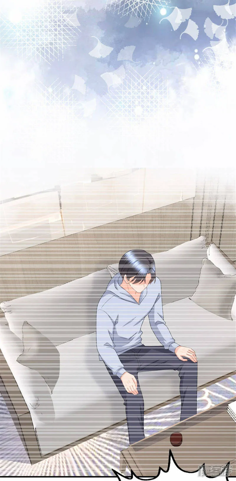 第40话 可怜的男人17