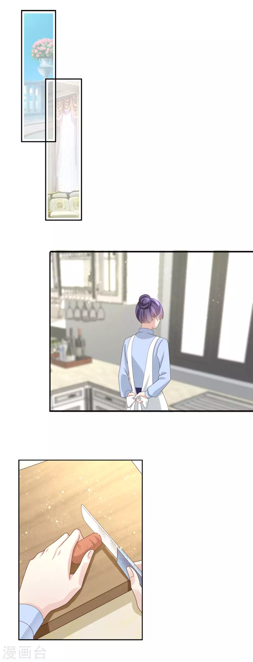 第11话 真的可以好好相处吗？15