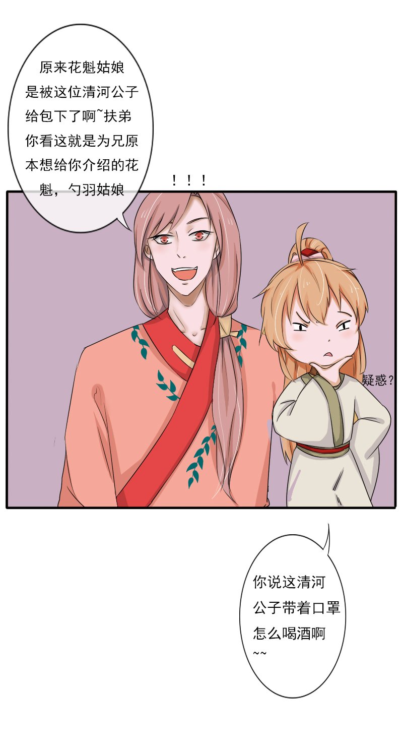 清河公子9