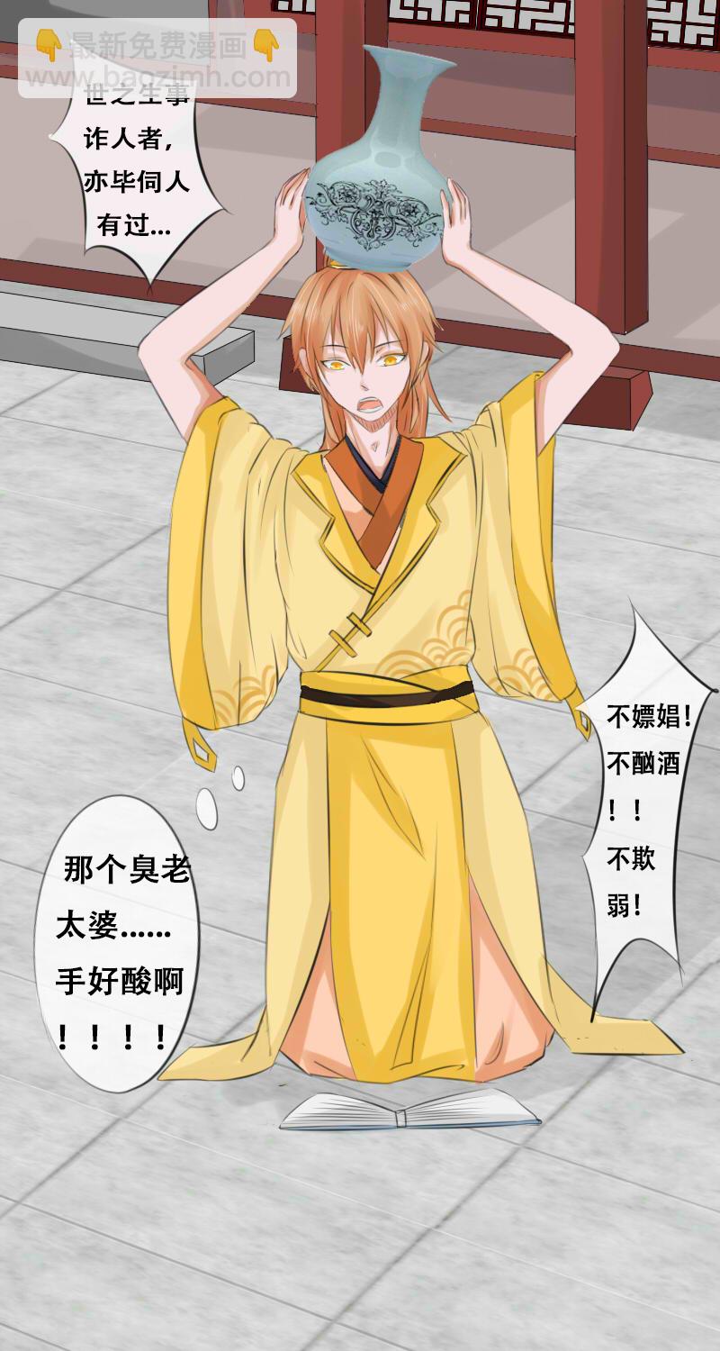 都是二世祖10
