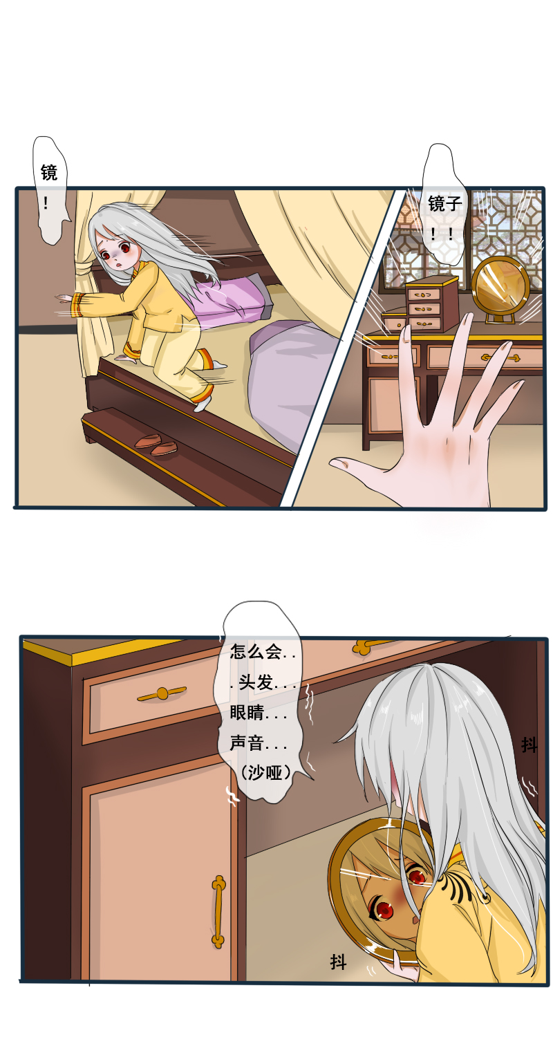回忆章二0