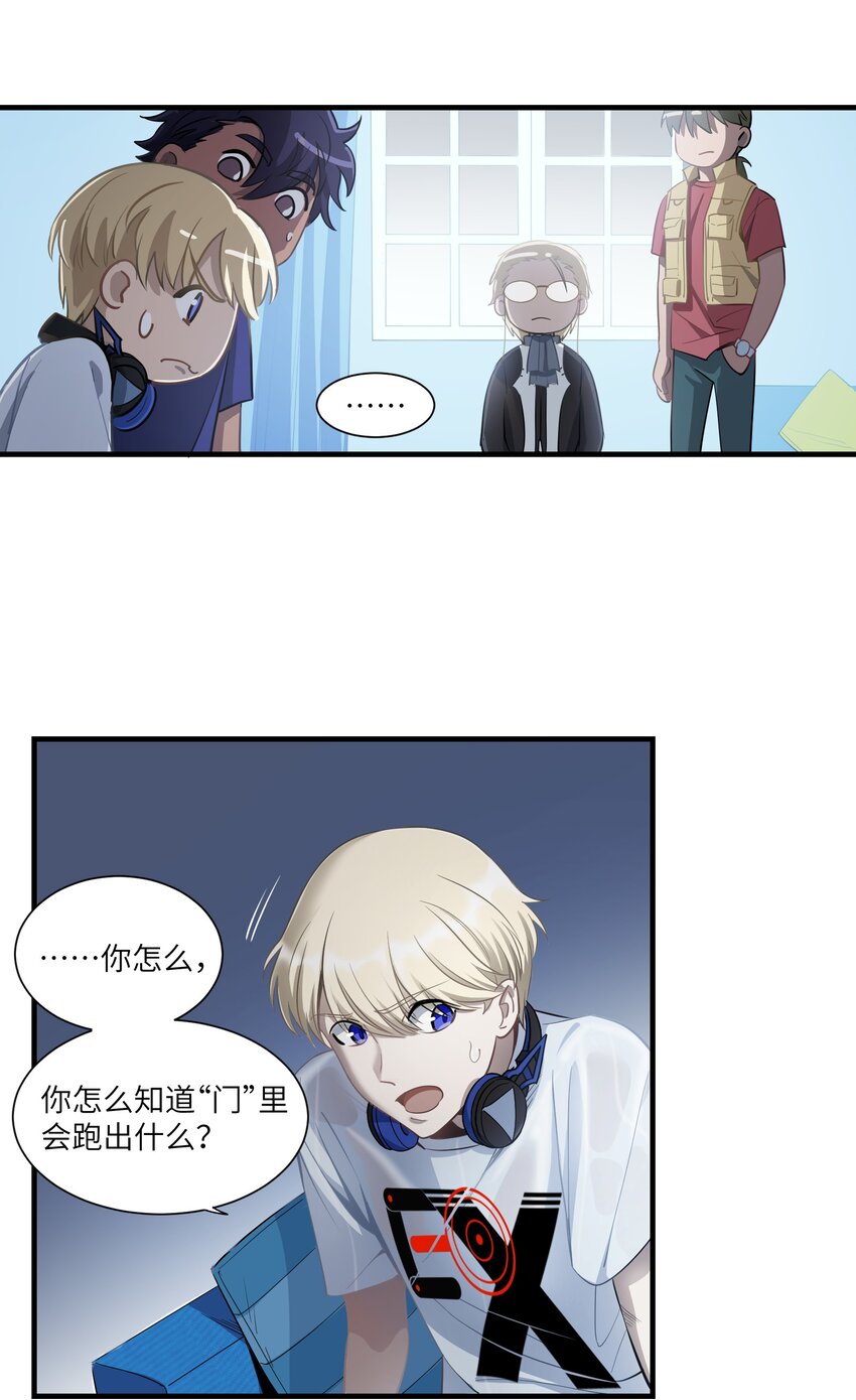 第5章 探测门的方法18