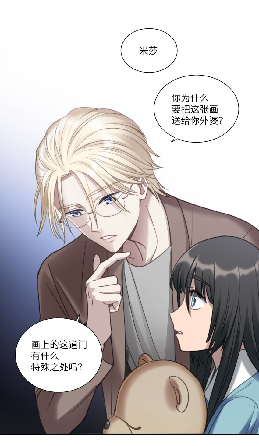 第12章 你见过“门”吗13