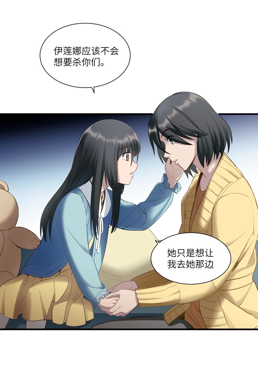 第13章 伊莲娜是谁13
