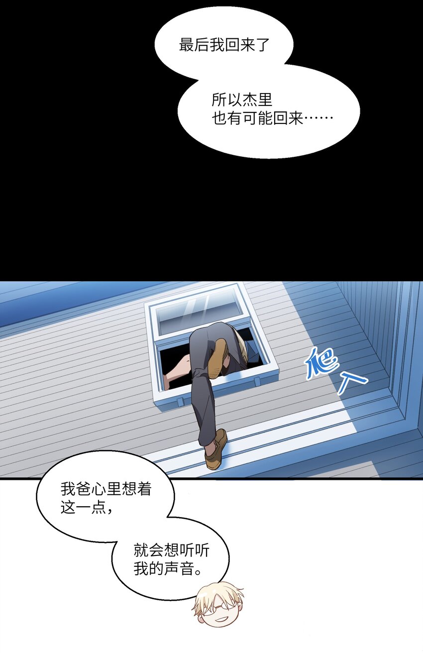 第22章 你能看到它，它就能看到你23