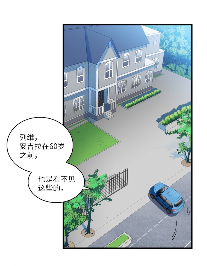 第22章 你能看到它，它就能看到你13
