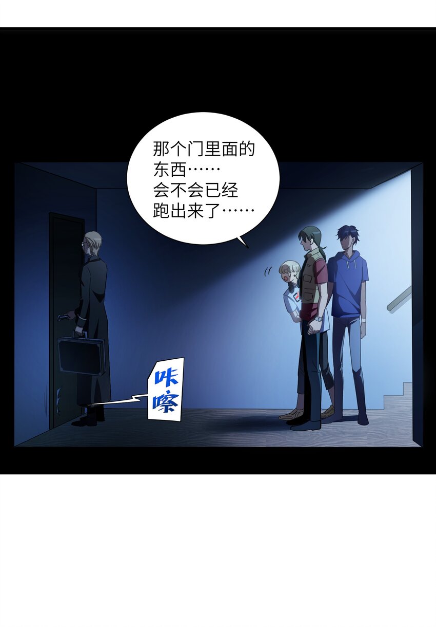 第5章 探测门的方法6