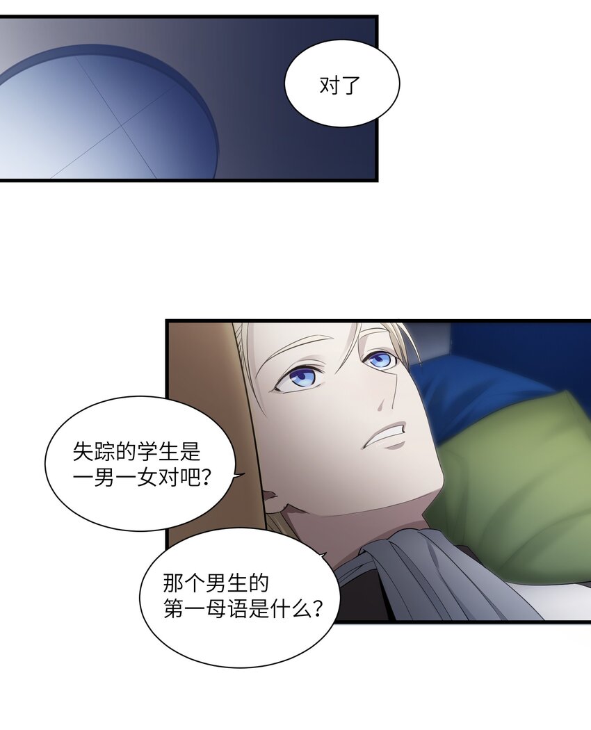 第6章 来自那个地方的邀请30