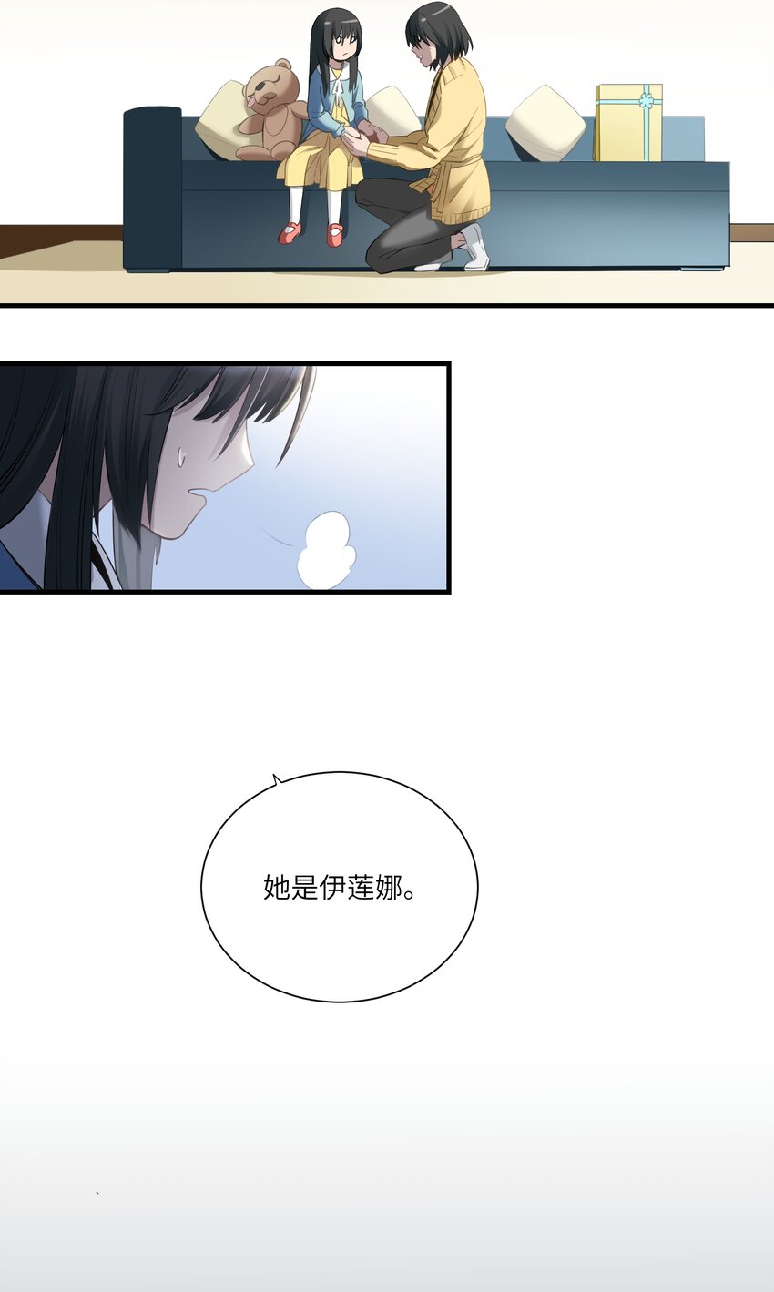 第13章 伊莲娜是谁9