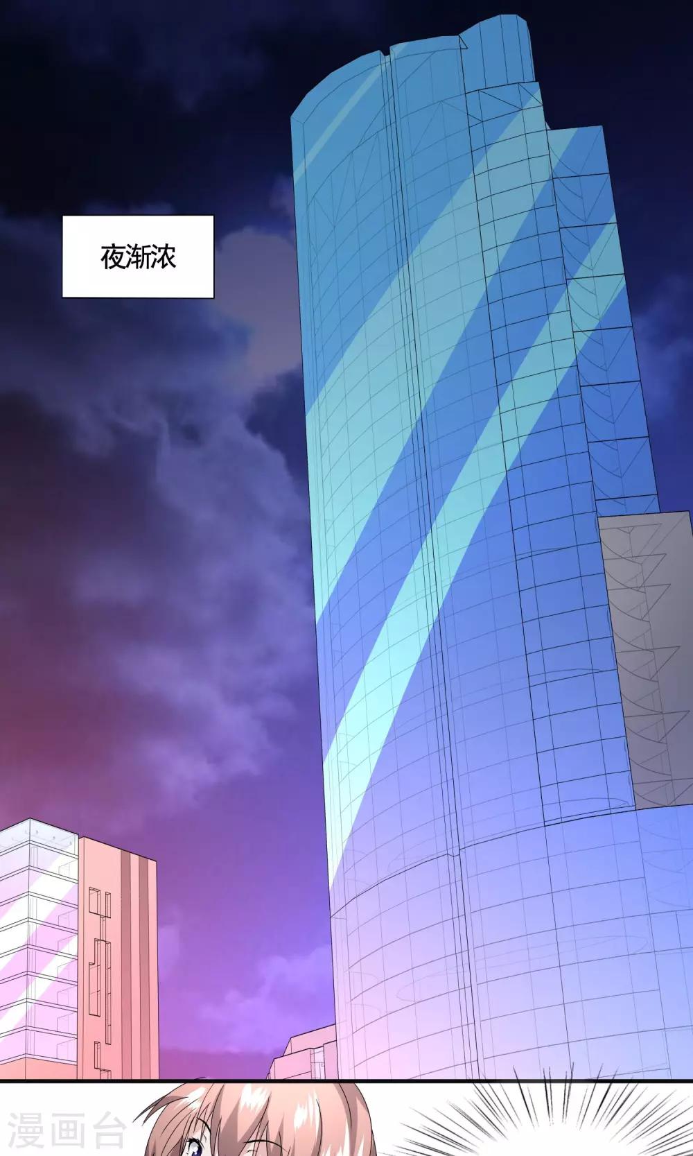 第11话 三流小演员？0