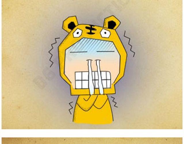 第19话 犯贱8