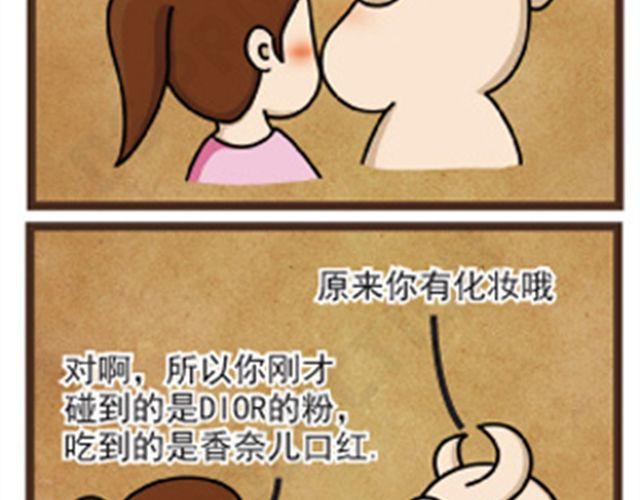 第12话 化妆品1
