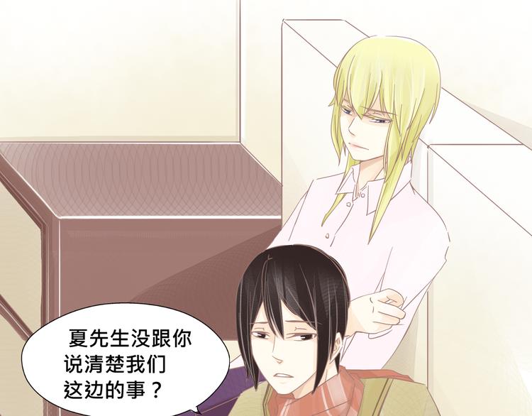 第3话 你是谁？0