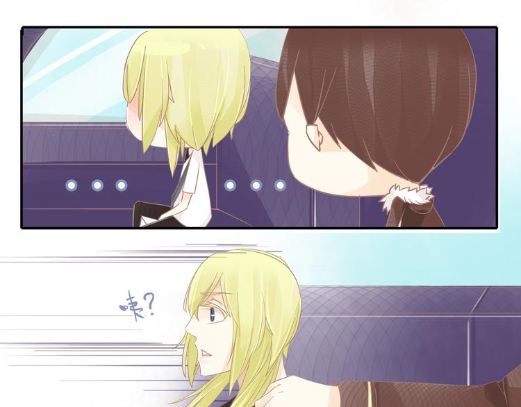 第5话 不舒服？5