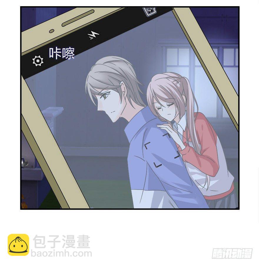 第一次，亲密接触34