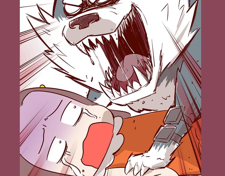 第20话 胡子要被看到了？！5
