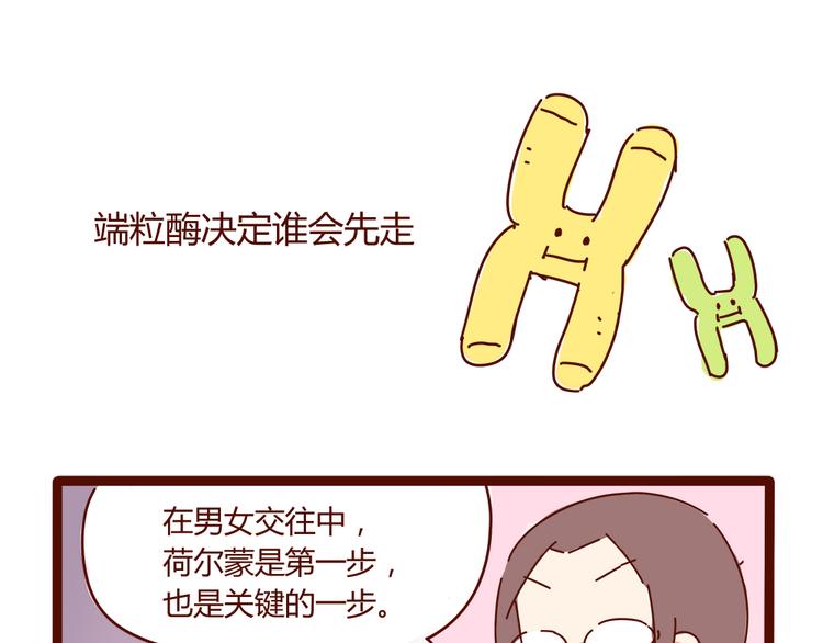 第10话 撩一切技能，get！65