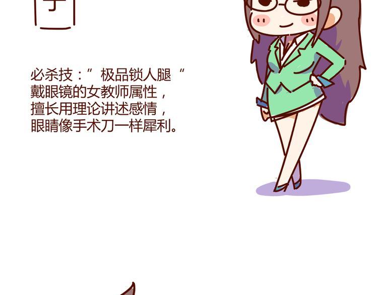 第10话 撩一切技能，get！36