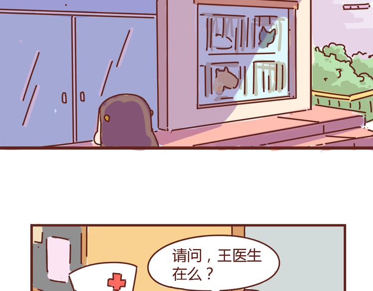 第6话 王医生终于登场！8
