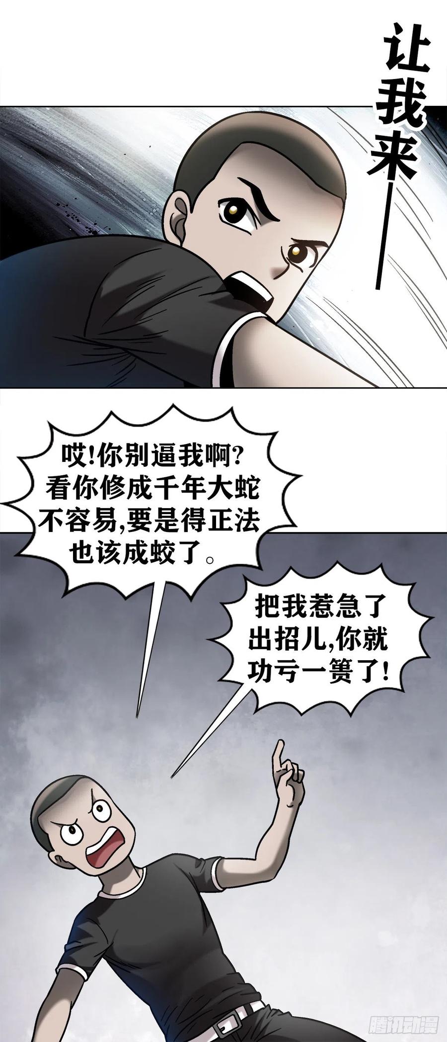 29 大蛇20