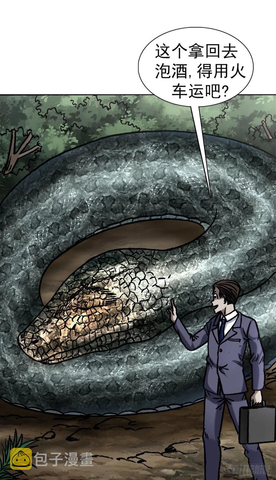 29 大蛇8