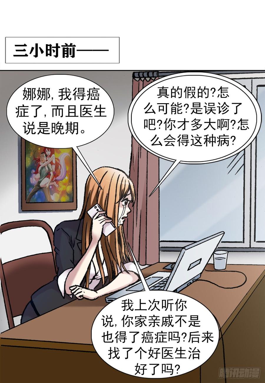 14 有病乱投医5