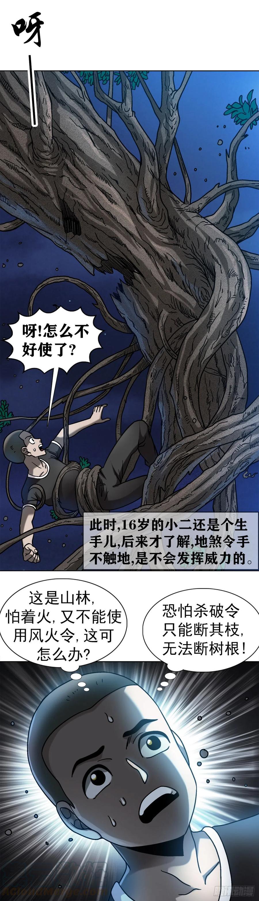 31 鬼树9