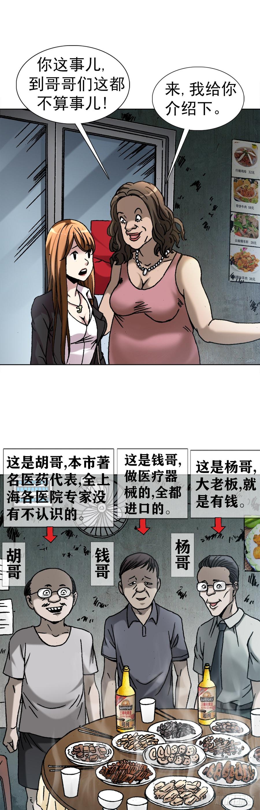 14 有病乱投医10
