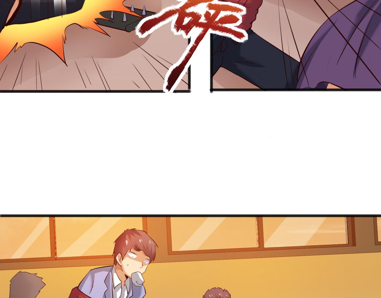 第十二话 闹剧结束11
